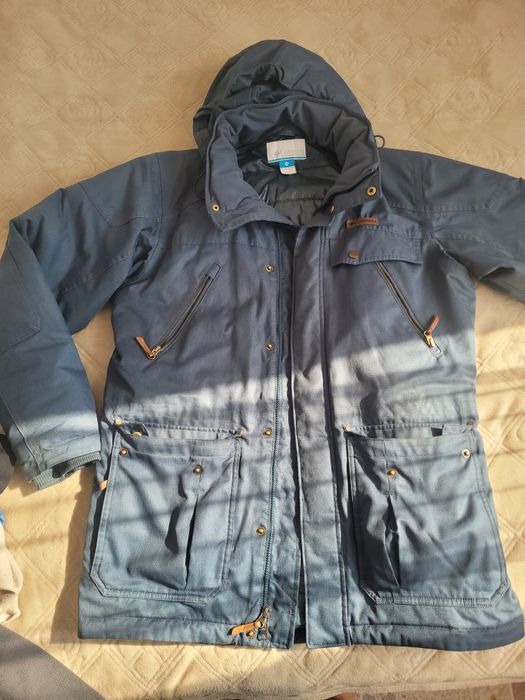 Куртка мужская Columbia