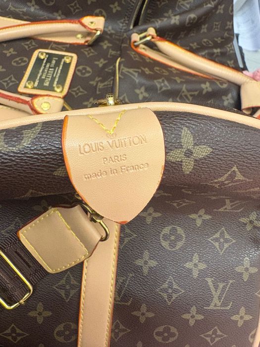 Geanta Voiaj Louis Vuitton
