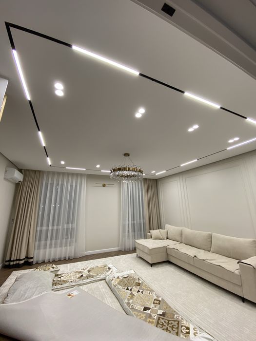 Электрик Астана | Электромонтаж под ключ