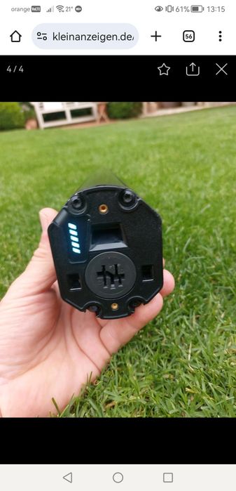Set bosch smart system motor, acumlator, led remote+kiox 300 Balan • OLX.ro