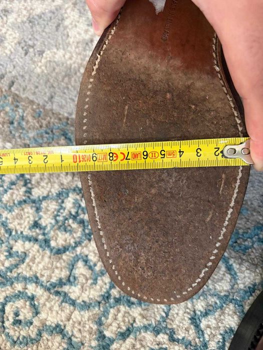 Pantofi Joseph Cheaney