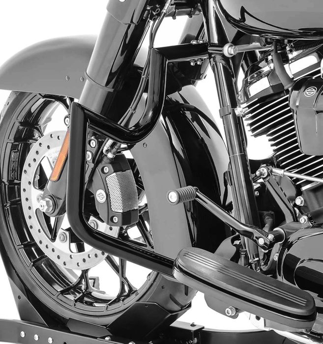 Ролбар/Crashbar,Harley Davidson