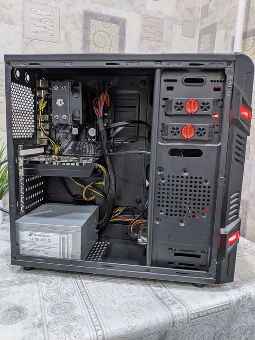 Услуги программиста. Ремонт и  настройка компьютера.