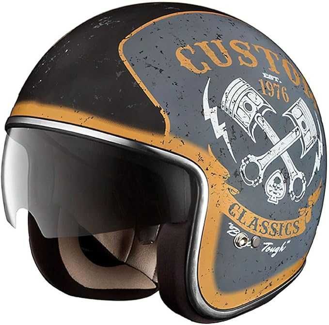 Продавам каска за мотор