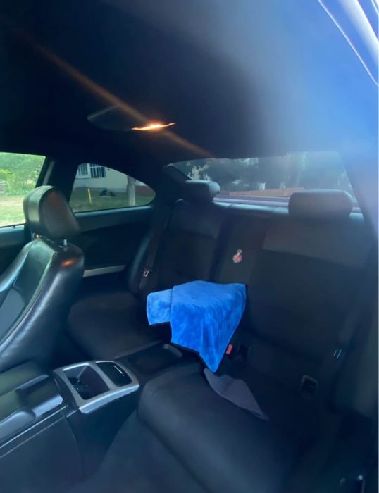 Bmw Seria 3 ( e92) Automat