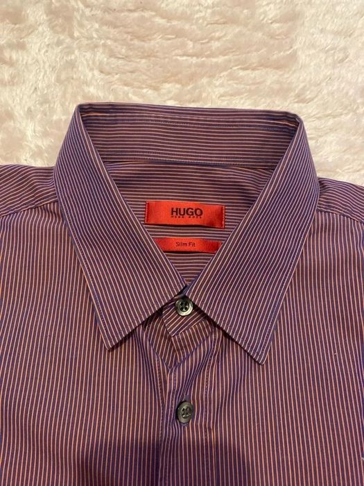Camasa Hugo Boss