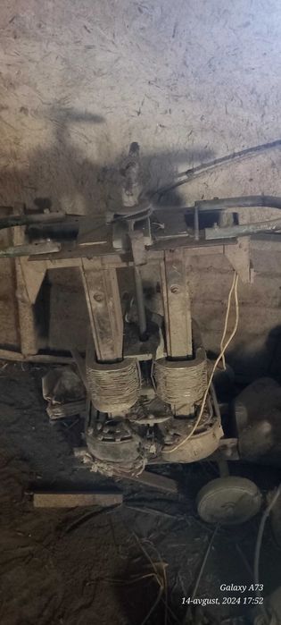 Svarka apparat 3 fazalik