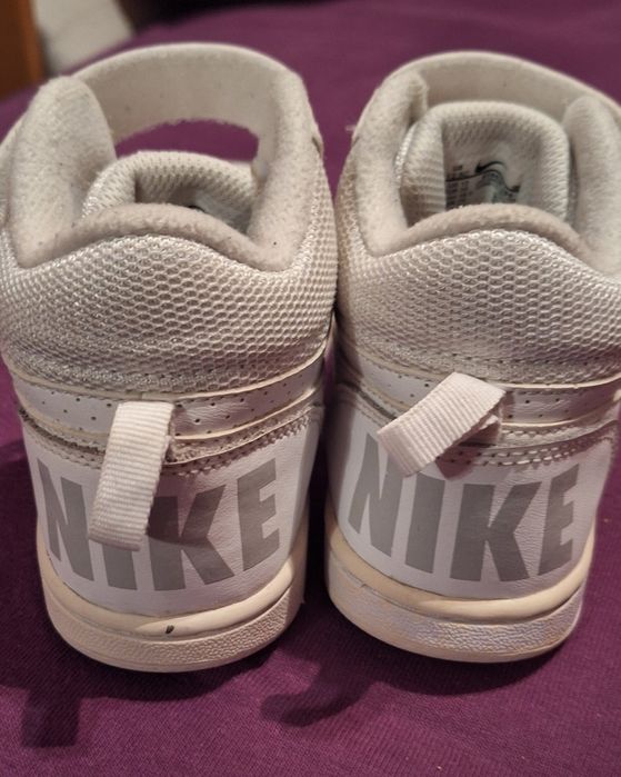 Детски Маратонки nike