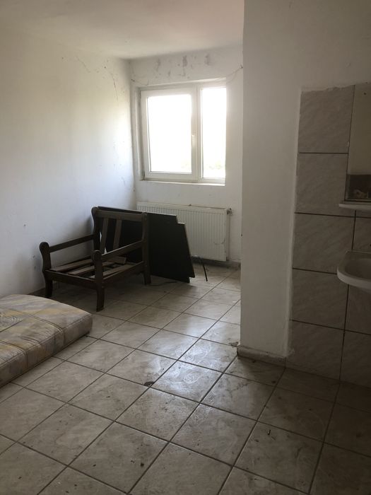 Teren si cladire de inchiriat Soaeaua Alexandriei