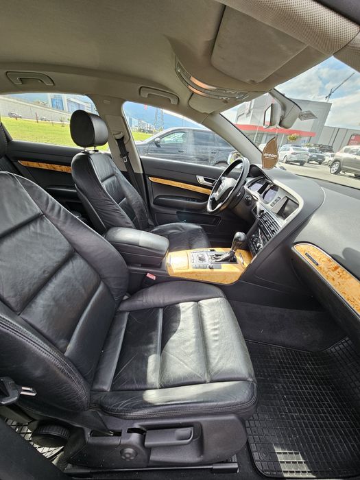 Audi A6 2006 година