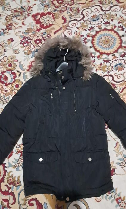 Мужской куртка сатылады