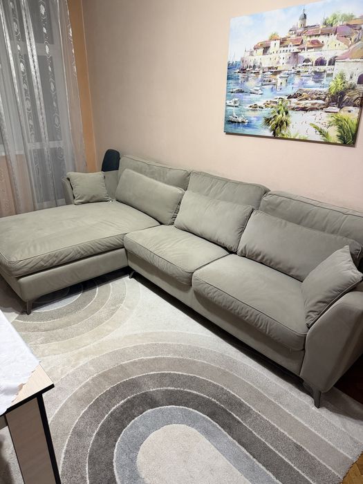 Диван като чисто нов топ цена!!