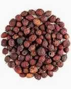 Măceșe uscate natural la soare ,culese din zone curate.45 lei/kg