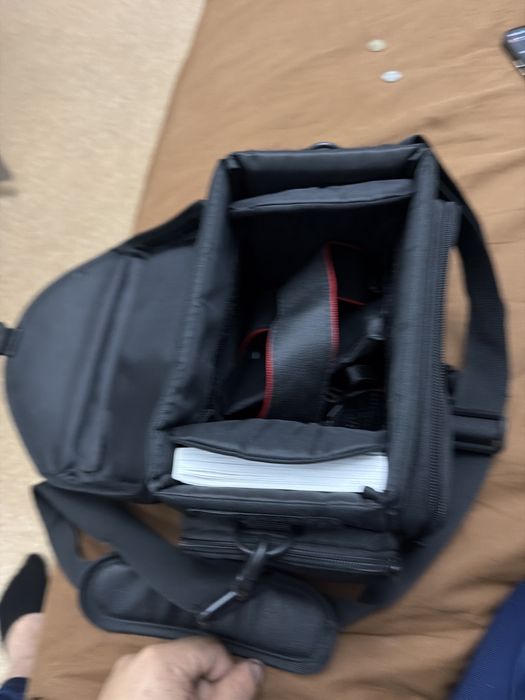 Продам сумку для фатопарата