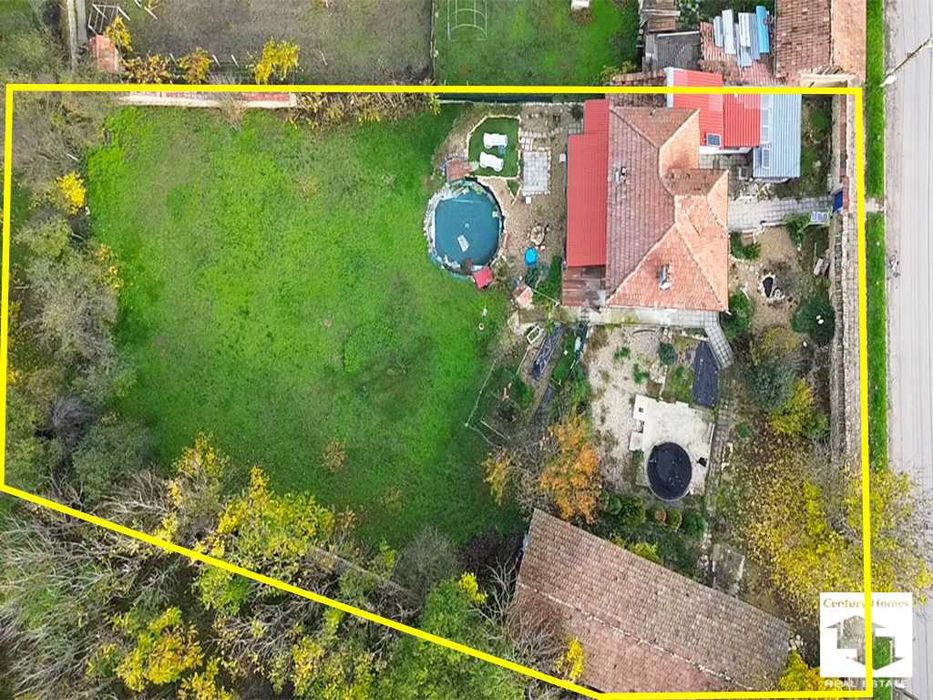 Продава се Къща в с. Раданово, Област Велико Търново - 140 кв.м за 536 €/кв.м - Снимка #19