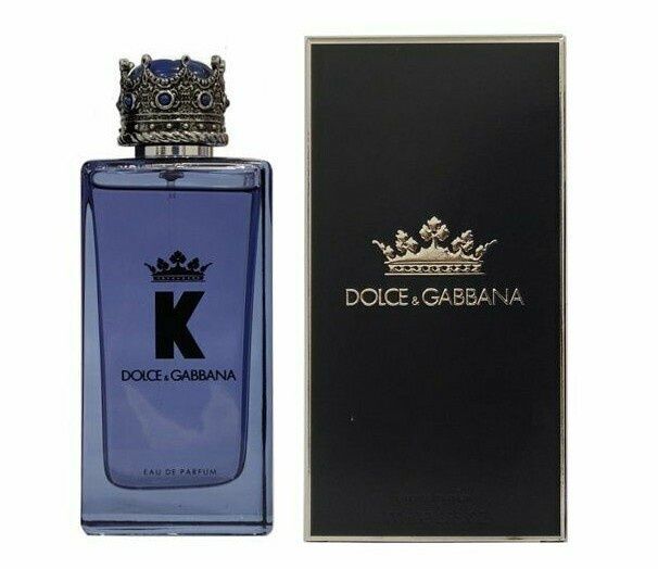 Dolce & Gabbana K edp 100ml- парфюм за мъже