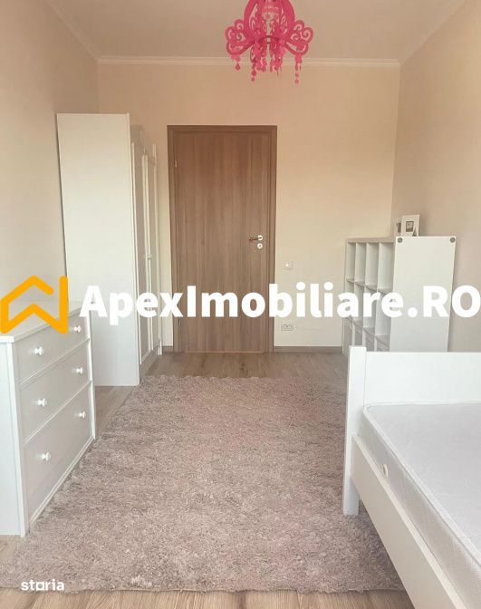 Apartament 3 camere de inchiriat Tei Bucuresti | ApexImobiliare.ro