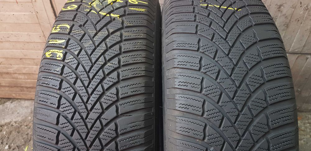 anvelope Michelin,Pirelli,Bridgestone, 215/65/17  m&s,iarna