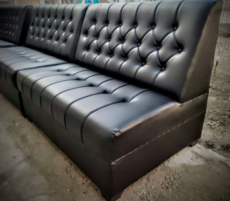 Мини диваны для кафе, баров и ресторанов
