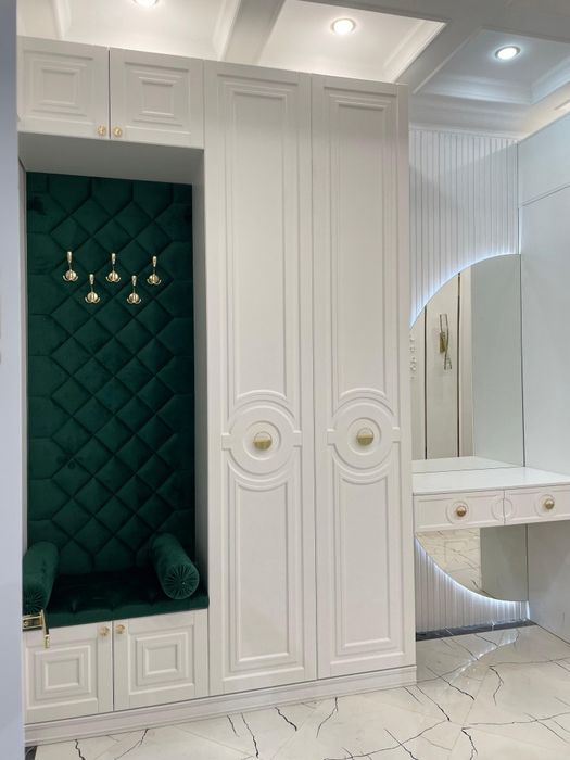 Мебель на заказ!