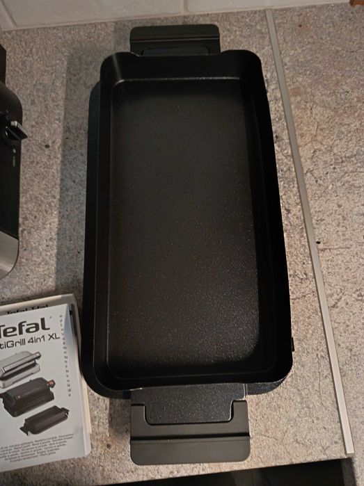 OptiGrill 4in1 GC784D30 XL