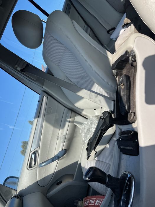 piese mercedes c220 cdi 2006 150 cp