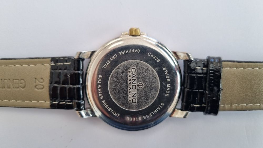 Часовник Candino C4323