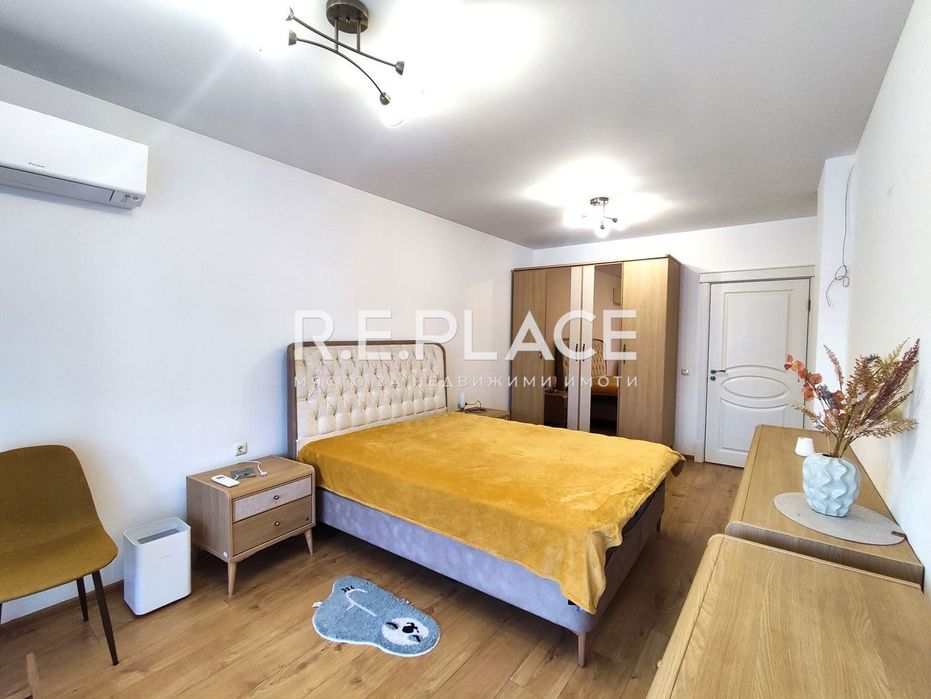 Продава се Тристаен апартамент в Варна, Център - 150 кв.м за 2241 €/кв.м - Снимка #4