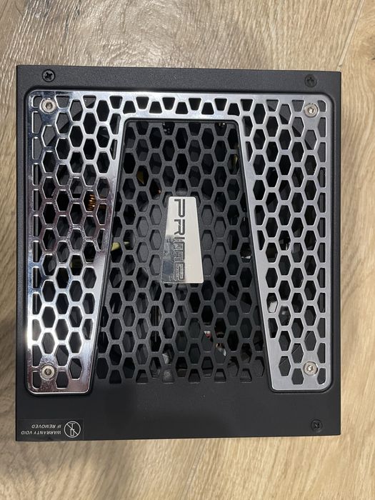 Sursa Seasonic Prime 850W Titanium