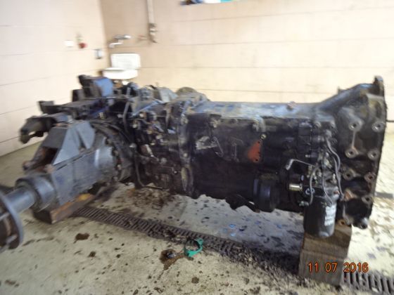 Dezmembrez Fendt 310 vario 308/309/306/311/312