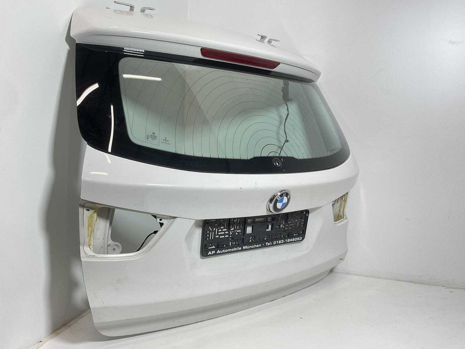 Заден капак за BMW X3 F25