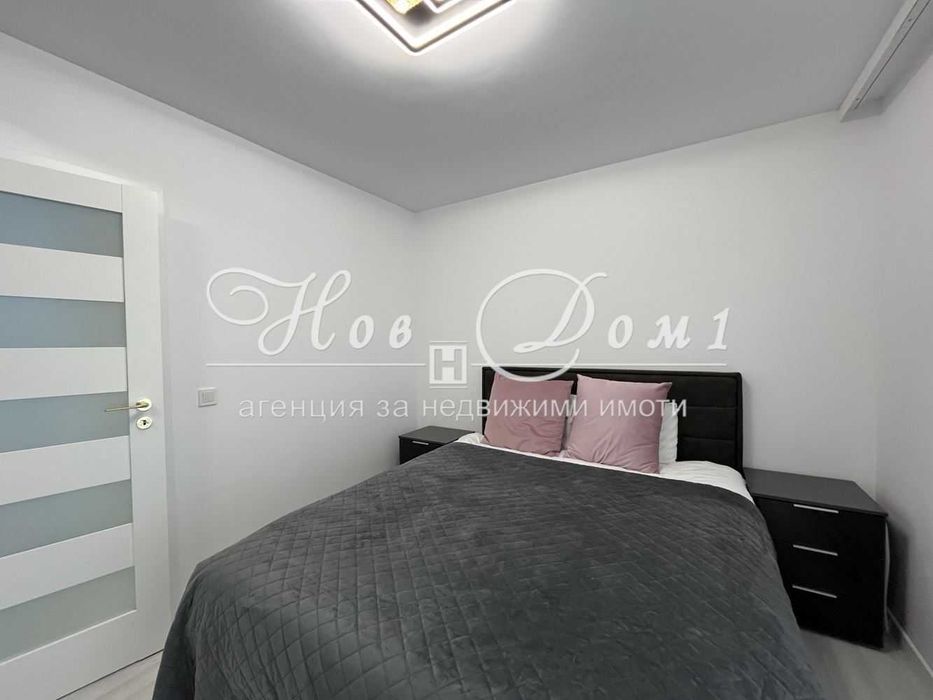 Дава се под наем Двустаен апартамент в Варна, Младост 2 - 65 кв.м за 510 € - Снимка #7