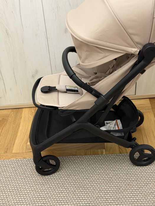 Bugaboo butterfly2