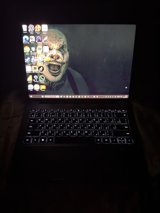 Продам Ноутбук Huawei MateBook