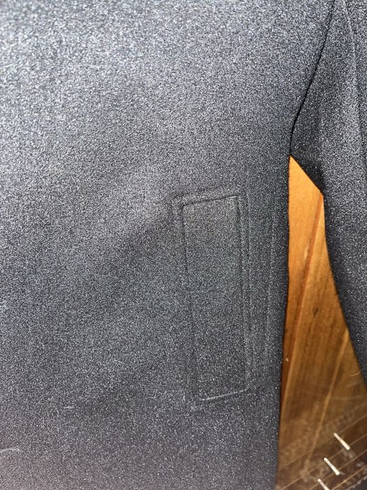 Продам пальто мужское