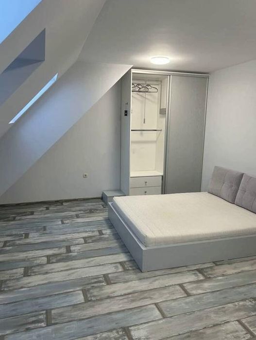 Дава се под наем Двустаен апартамент в Пловдив, Мараша - 74 кв.м за 510 € - Снимка #4