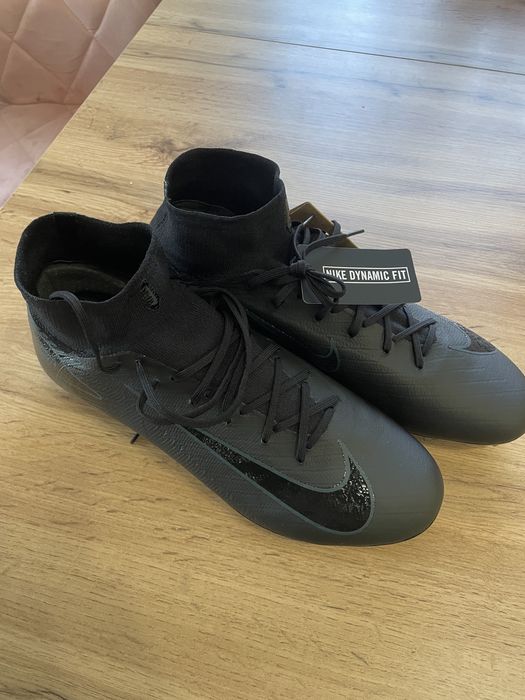 Nike Mercurial Pro FG 46/30см
