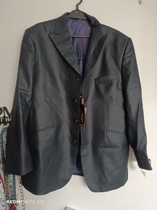 Set 2 piese costum Corleone mărime 56