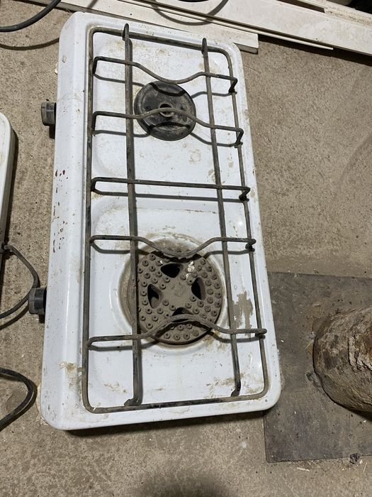 Продам газ плита