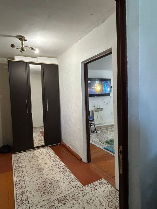 3 .бөлмелі үй  Агниязова Р дом 211