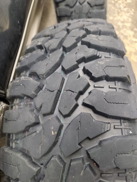 Гуми Roadcruza ra 3200 - 245/75/16