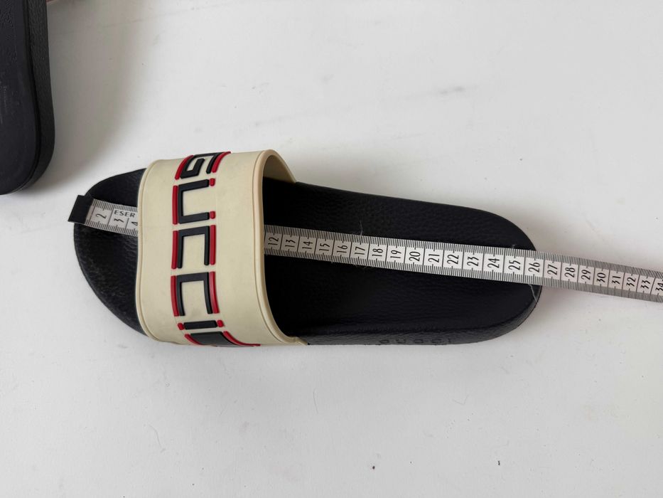 Джапанки Gucci размер 40