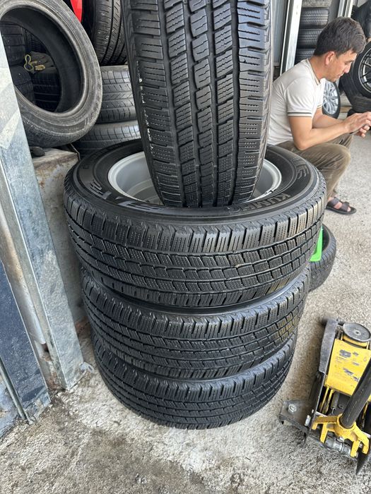 Kaptiva r18 diska balon