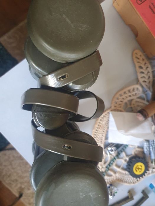 Binoclu militar Hensoldt Wetzlar