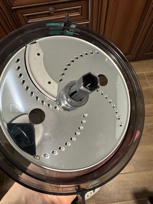 Wunderslicer monsieur cuisine razatoare