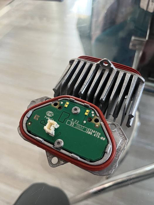 LED Модул за светлини Hella за FORD ST5872H