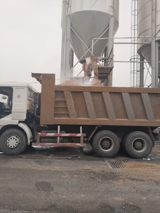 Барда варёный ячмень.