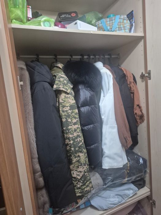 Продам шкаф в хорошем состоянии