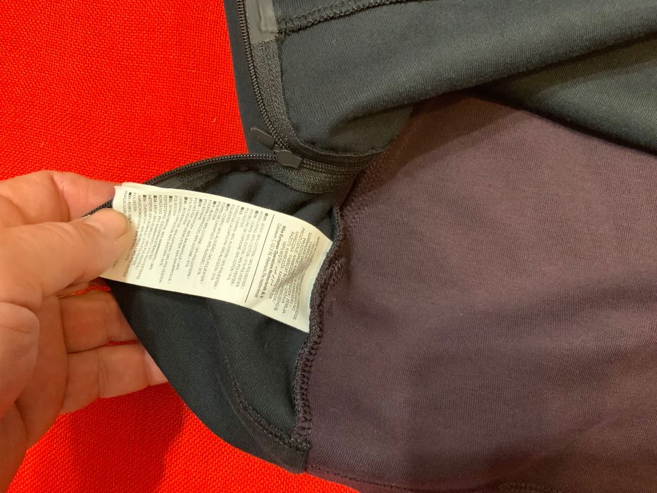 Nike tech-оригинална горница 54хл