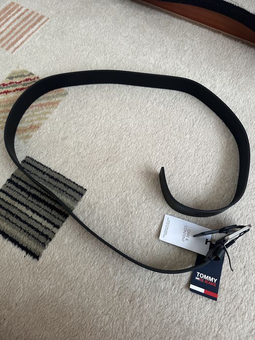 Мъжки колан Tommy Hilfiger